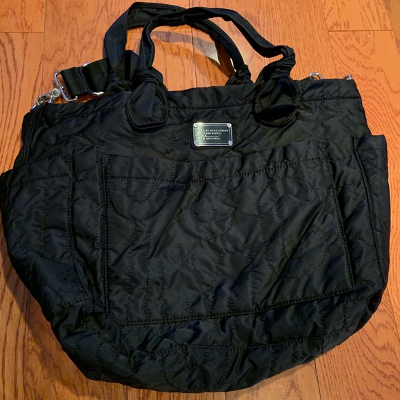 Marc by Marc Jacobs Diaper Bag